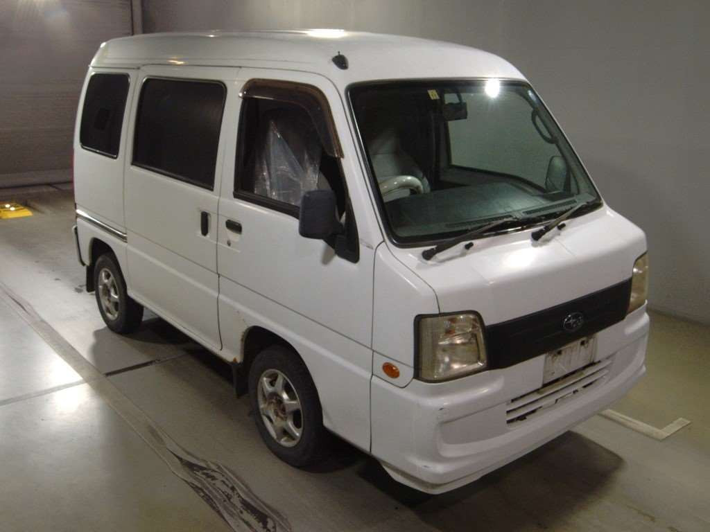 2008 Subaru Sambar TV2[2]