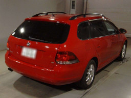 2010 Volkswagen Golf