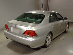 2004 Toyota Crown