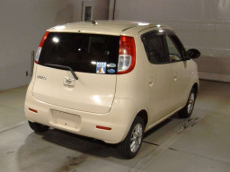 2011 Nissan Moco