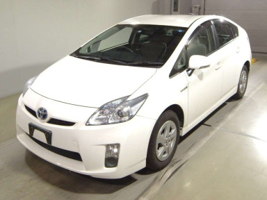 2009 Toyota Prius