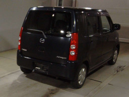 2007 Mazda AZ-Wagon