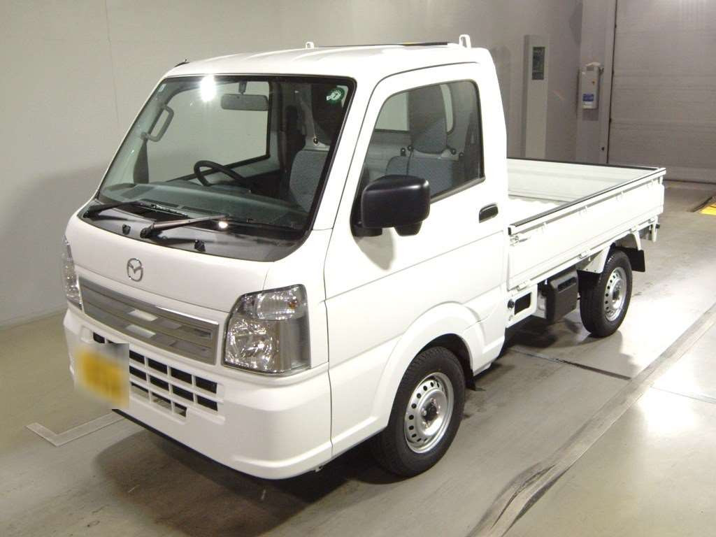 2024 Mazda Scrum Truck DG16T[0]