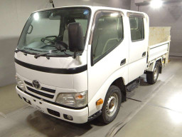 2013 Toyota Dyna Truck