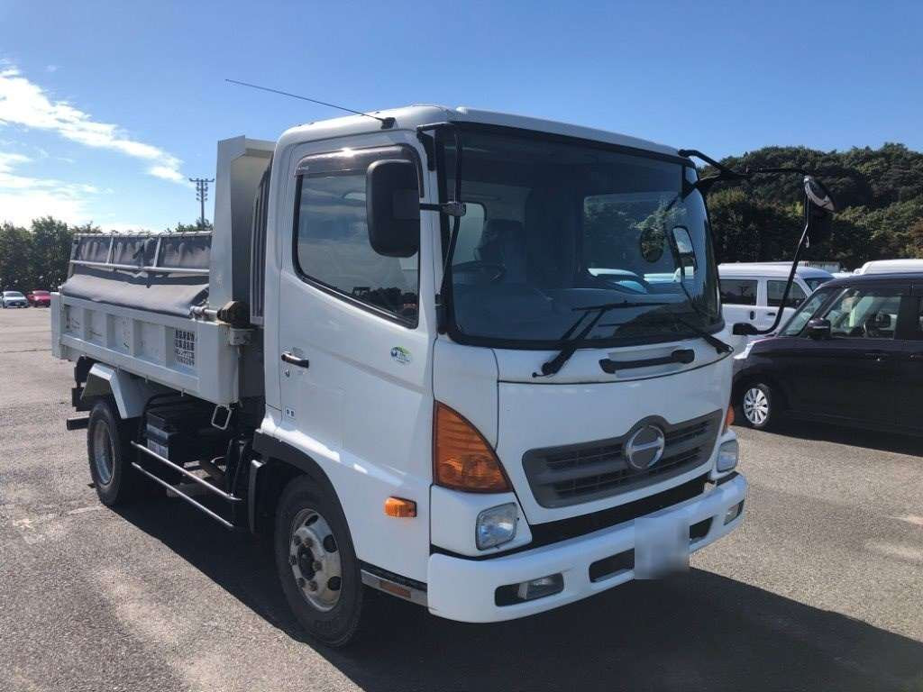 2010 Hino RANGER FC6JCWA[2]