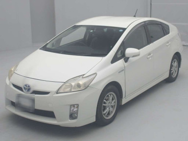 2009 Toyota Prius