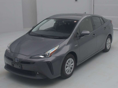 2019 Toyota Prius