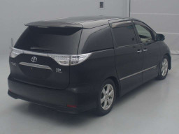 2009 Toyota Estima Hybrid