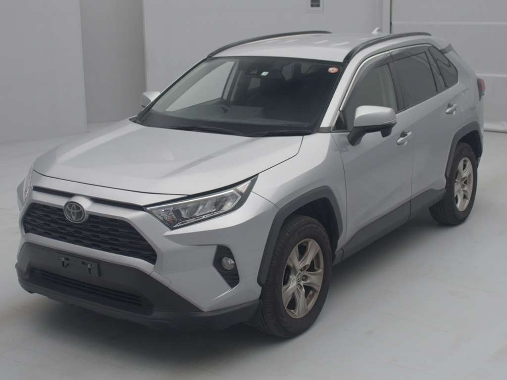 2019 Toyota RAV4 MXAA54[0]