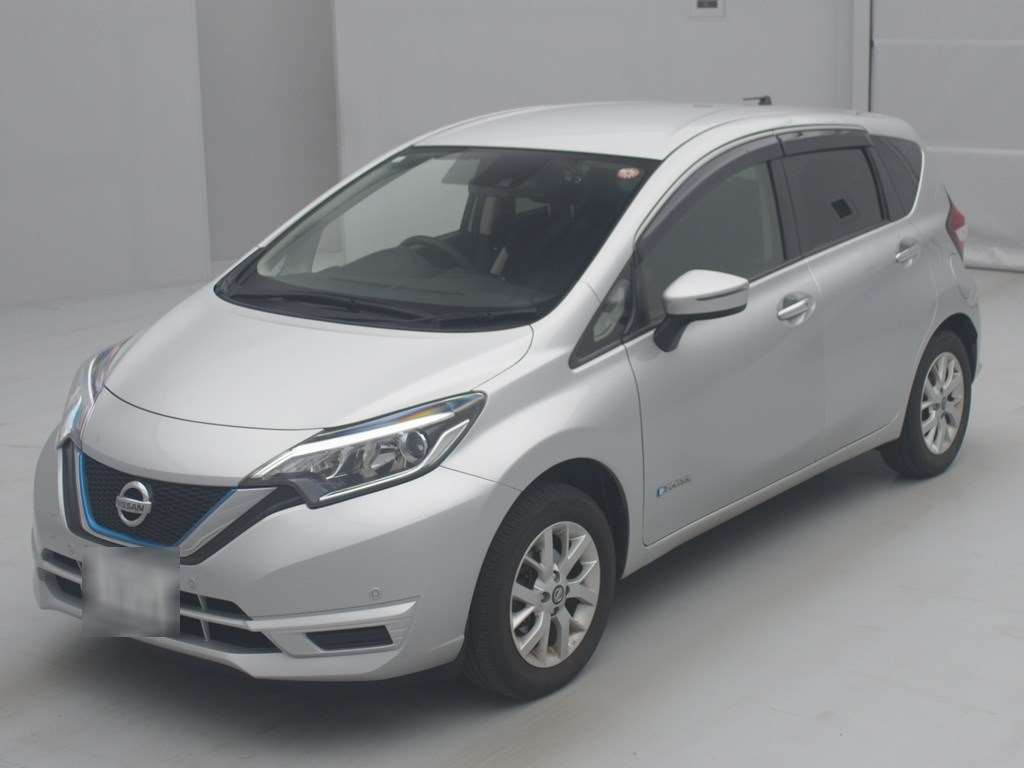 2020 Nissan Note SNE12[0]