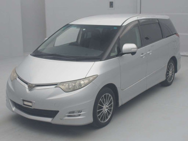 2007 Toyota Estima