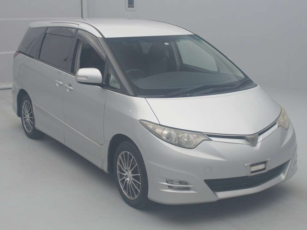 2007 Toyota Estima ACR50W[2]