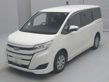 2019 Toyota Noah