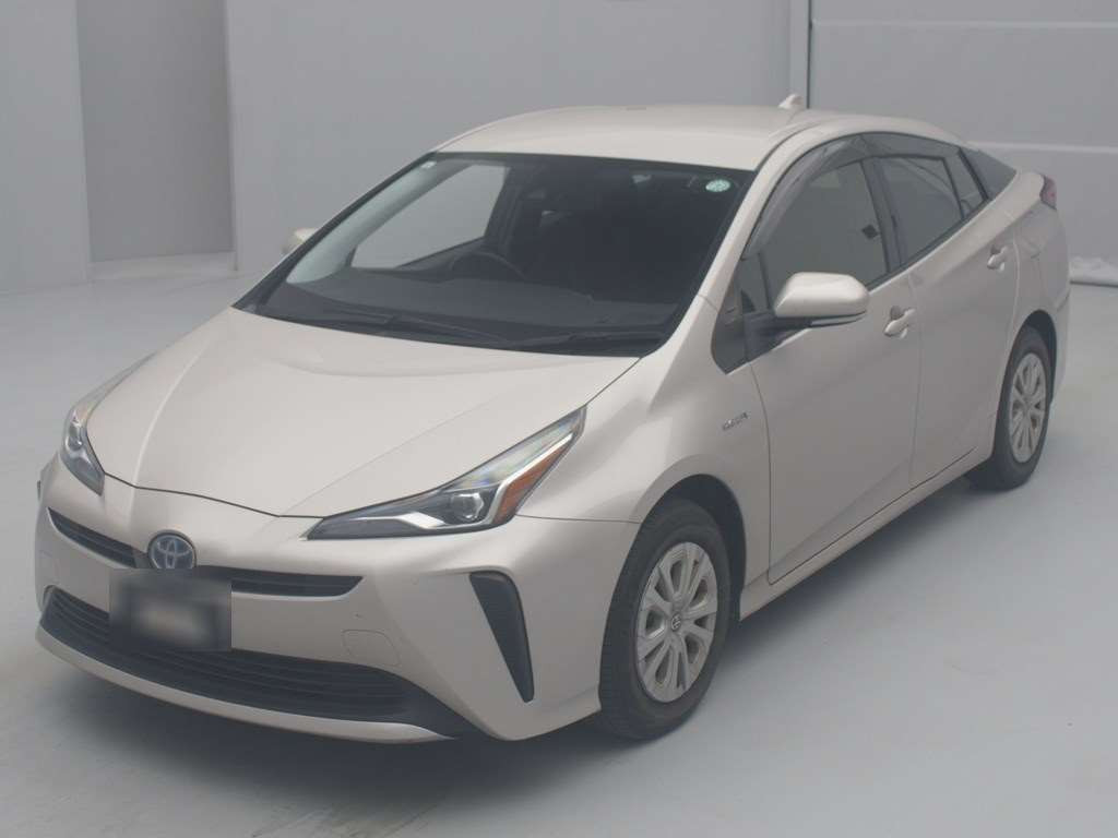 2019 Toyota Prius ZVW55[0]