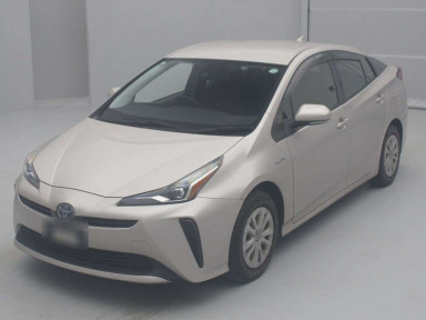 2019 Toyota Prius