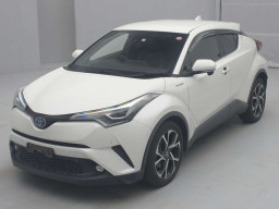 2019 Toyota C-HR