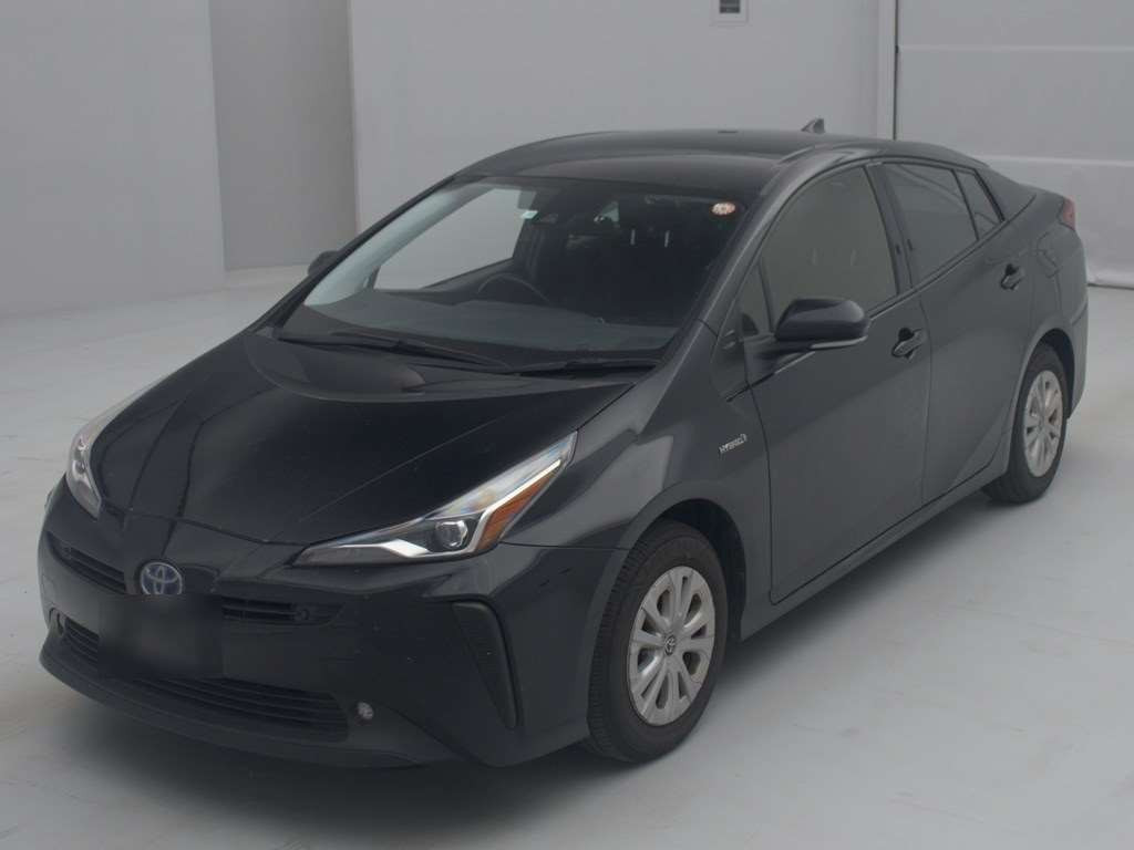 2019 Toyota Prius ZVW55[0]