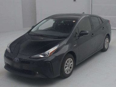 2019 Toyota Prius