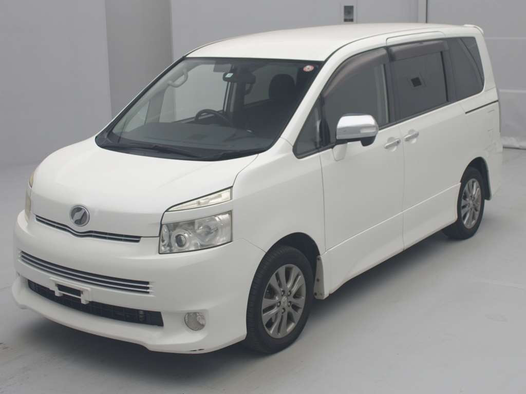 2010 Toyota Voxy ZRR70W[0]