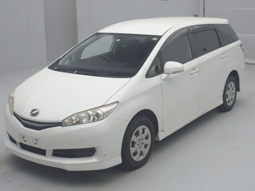 2014 Toyota Wish ZGE25G[0]