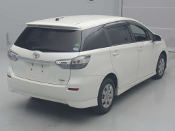 2014 Toyota Wish