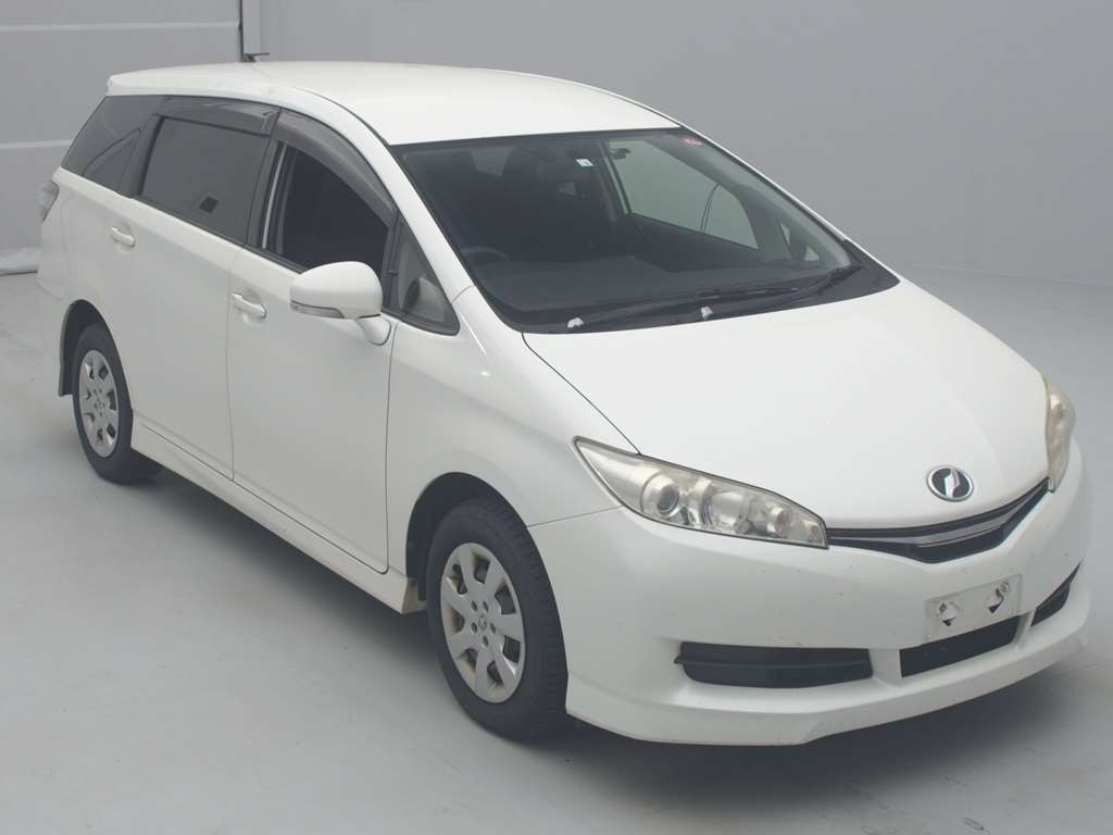 2014 Toyota Wish ZGE25G[2]