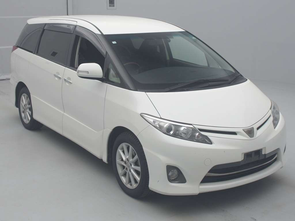 2010 Toyota Estima ACR55W[2]