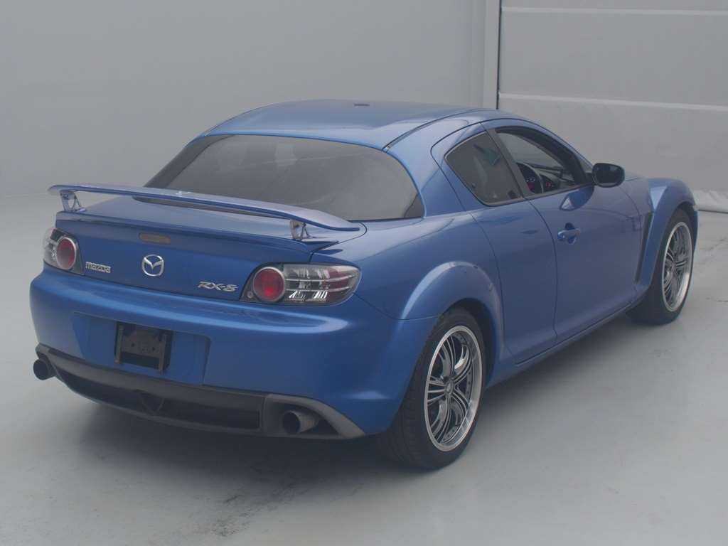 2004 Mazda RX-8 SE3P[1]