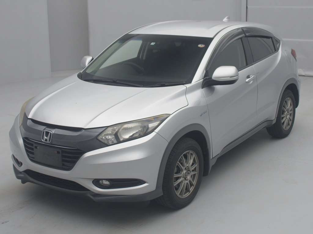 2015 Honda VEZEL RU4[0]