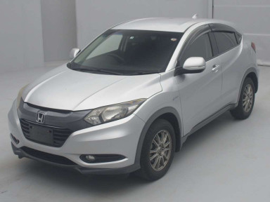 2015 Honda VEZEL