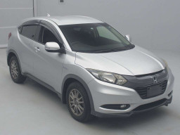 2015 Honda VEZEL