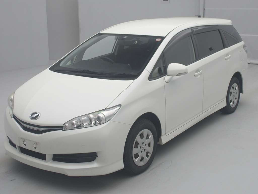 2017 Toyota Wish ZGE25G[0]