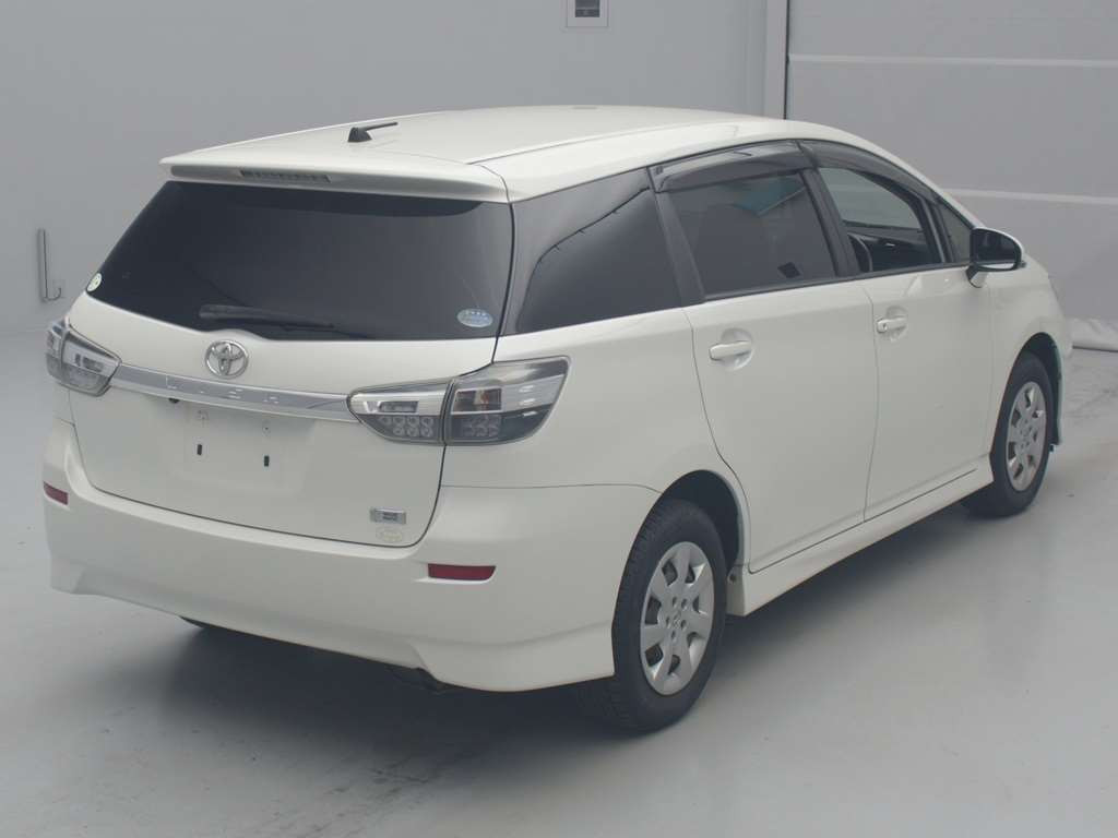 2017 Toyota Wish ZGE25G[1]