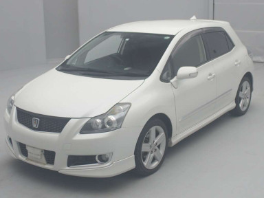 2012 Toyota Blade