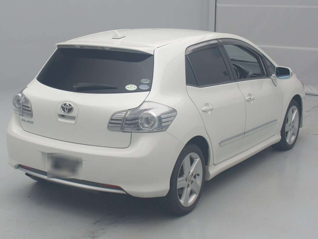 2012 Toyota Blade AZE156H[1]