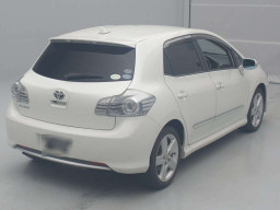 2012 Toyota Blade