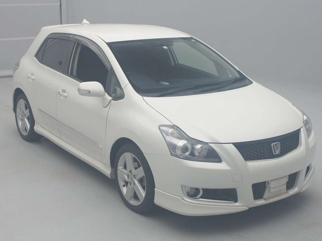 2012 Toyota Blade AZE156H[2]