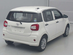 2019 Toyota Passo