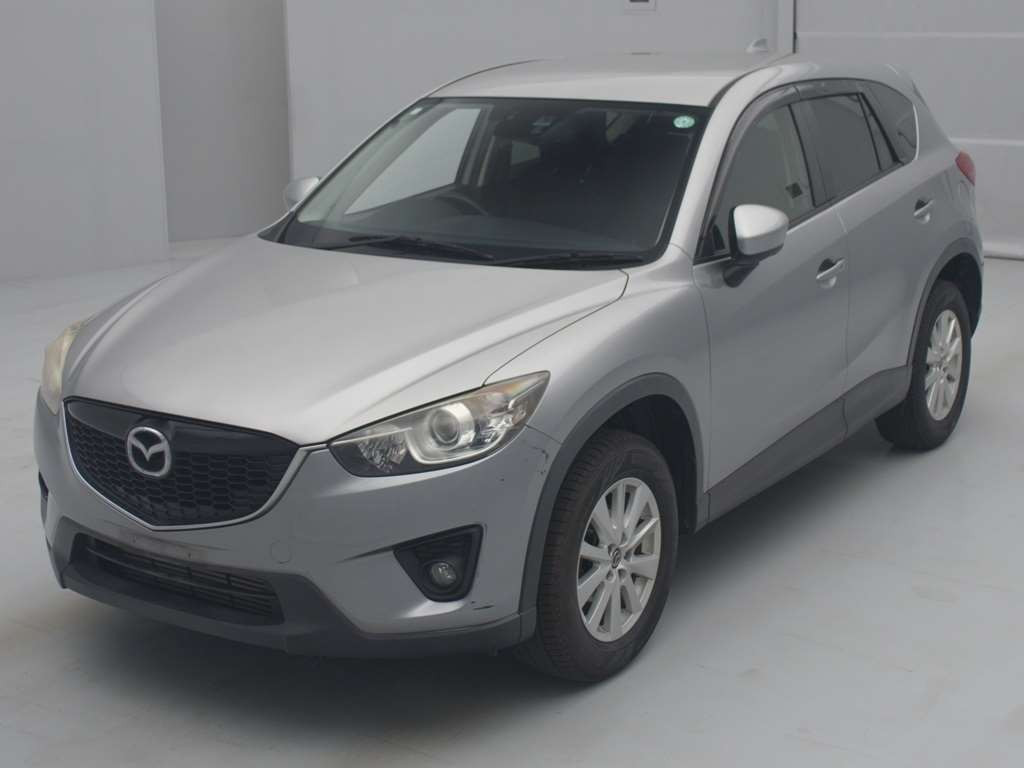 2012 Mazda CX-5 KE2FW[0]