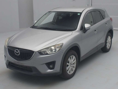 2012 Mazda CX-5