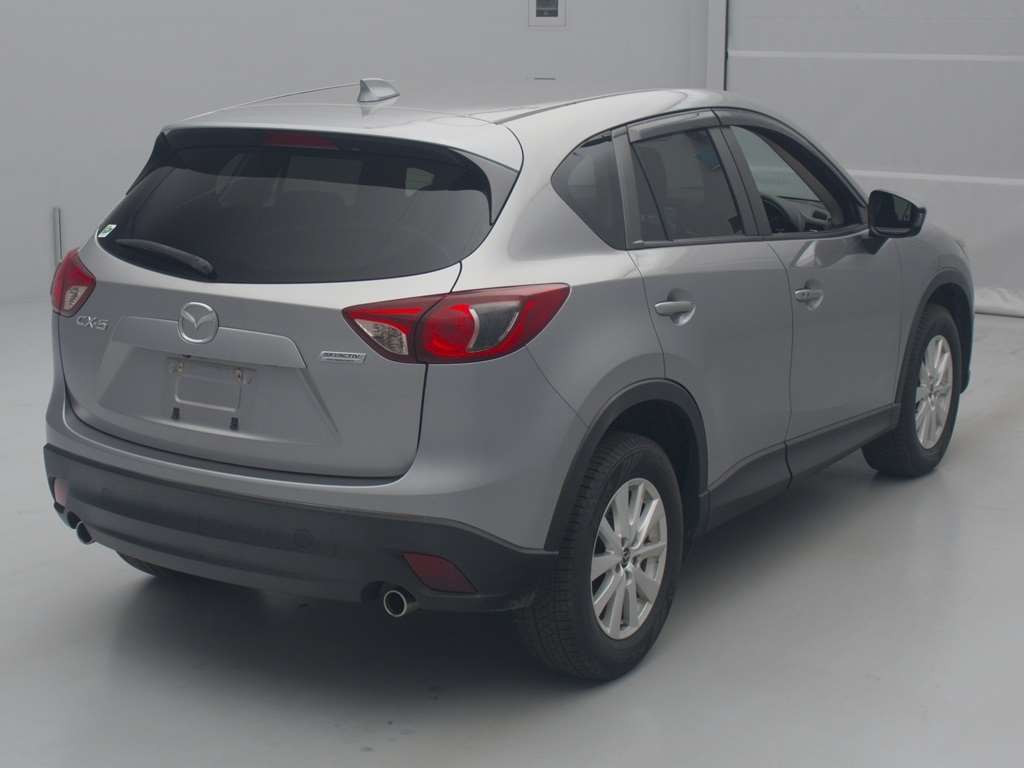 2012 Mazda CX-5 KE2FW[1]