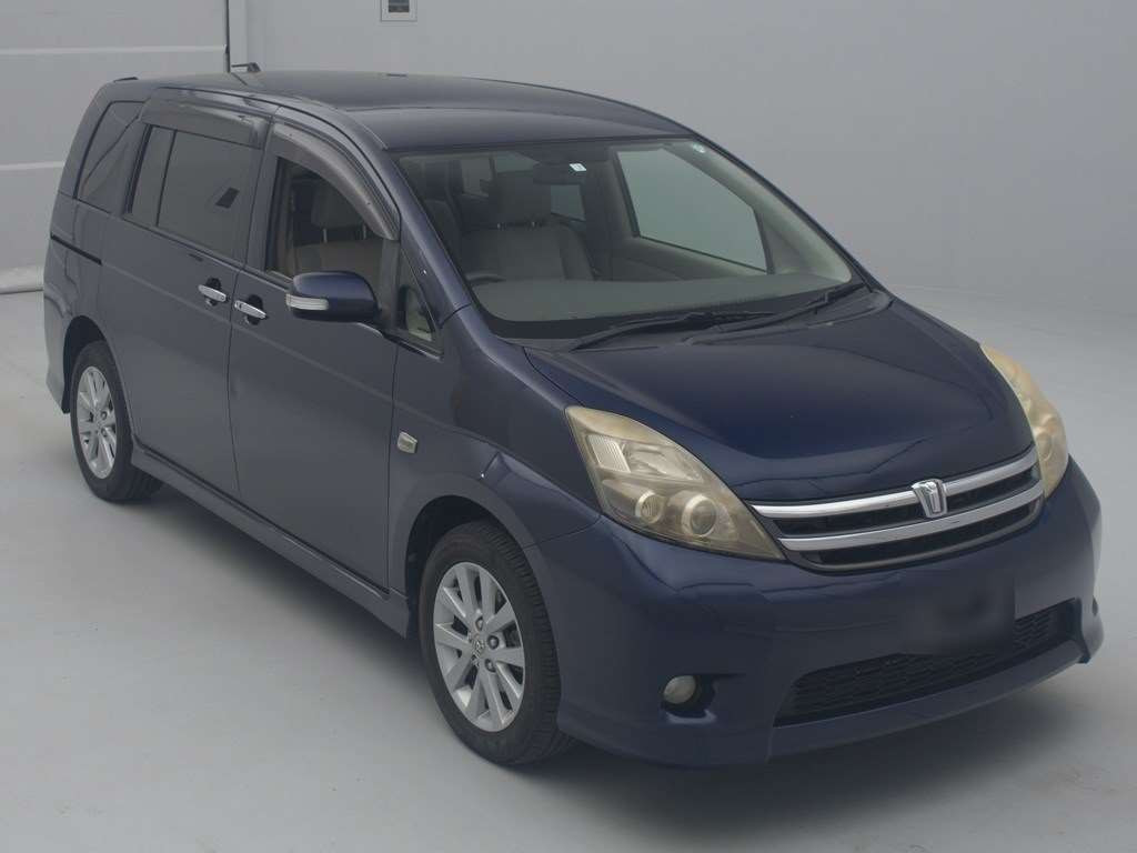 2008 Toyota Isis ANM15W[2]