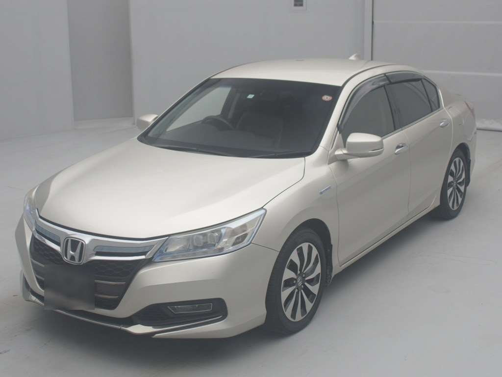 2013 Honda Accord Hybrid CR6[0]