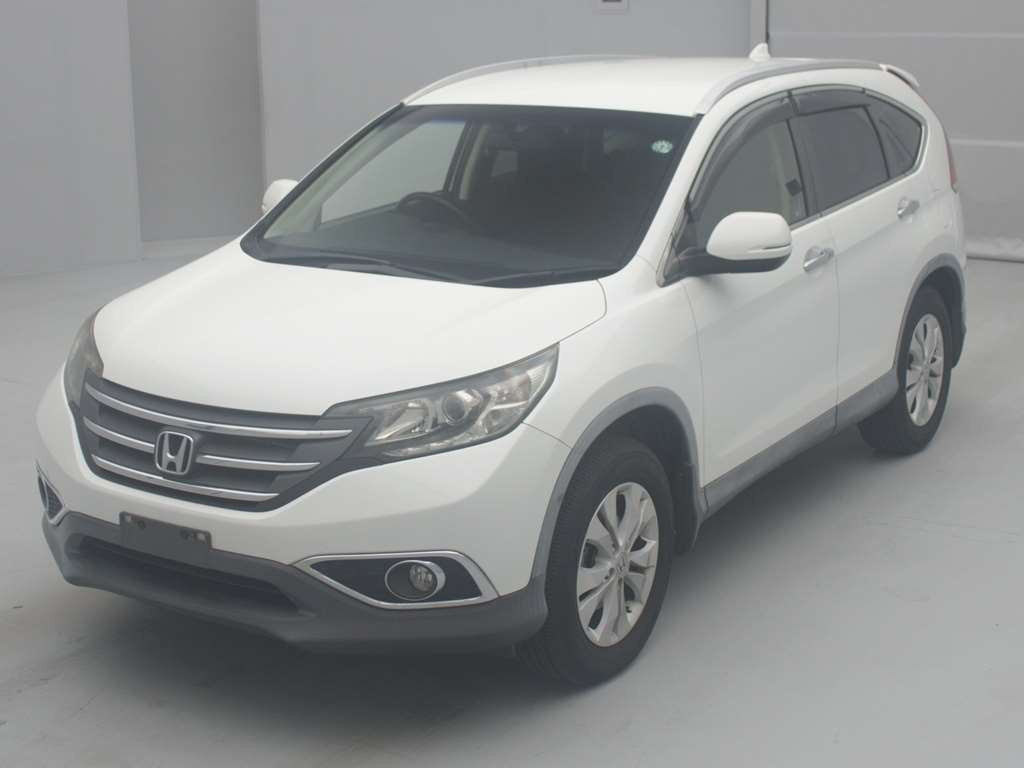 2012 Honda CR-V RM1[0]