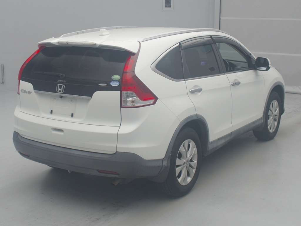 2012 Honda CR-V RM1[1]