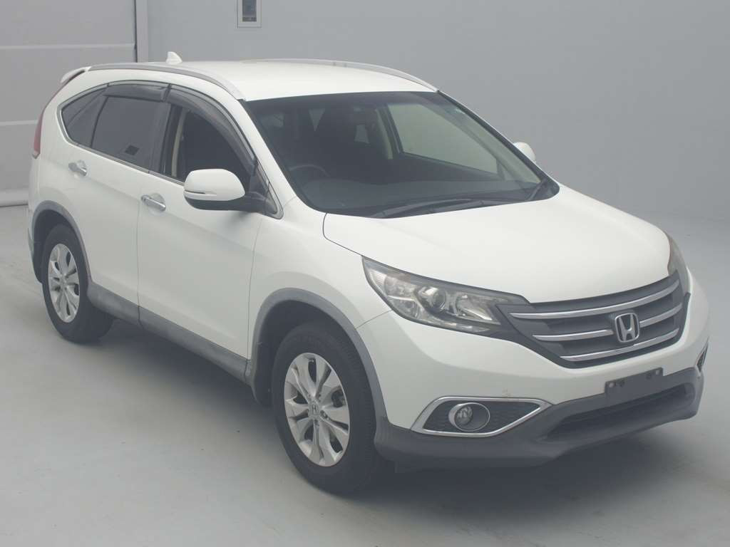 2012 Honda CR-V RM1[2]