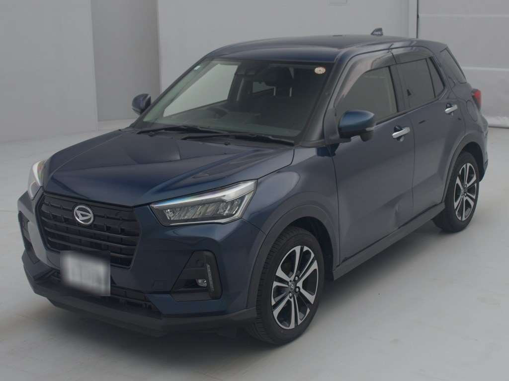 2020 Daihatsu Rocky A200S[0]