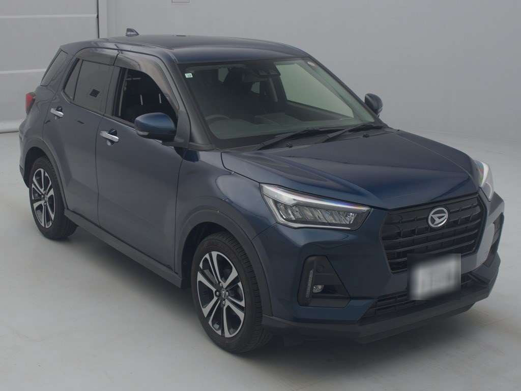 2020 Daihatsu Rocky A200S[2]