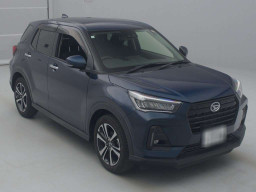 2020 Daihatsu Rocky