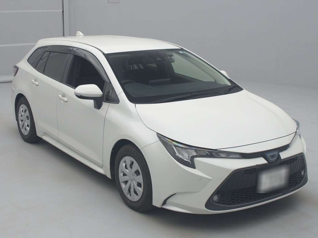 2021 Toyota Corolla Touring Wagon ZWE211W[2]